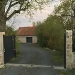 La Germeniere Nyaraló *