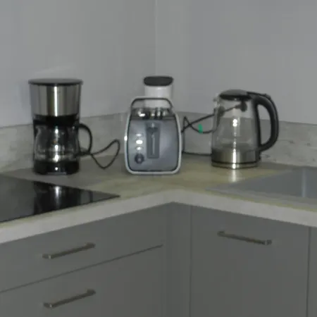 La Germeniere 別荘