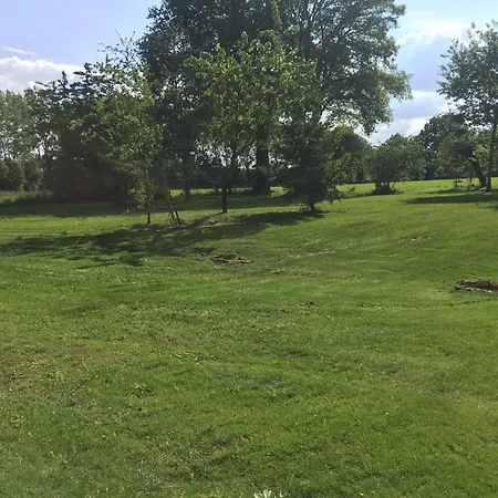 La Germeniere * Avessé