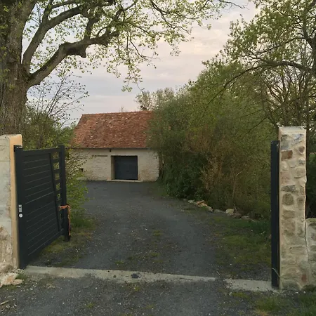 La Germeniere 別荘 *