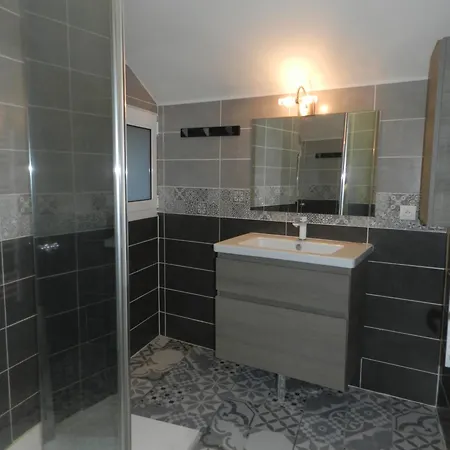 La Germeniere 別荘