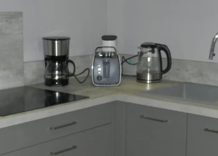 La Germeniere 度假居