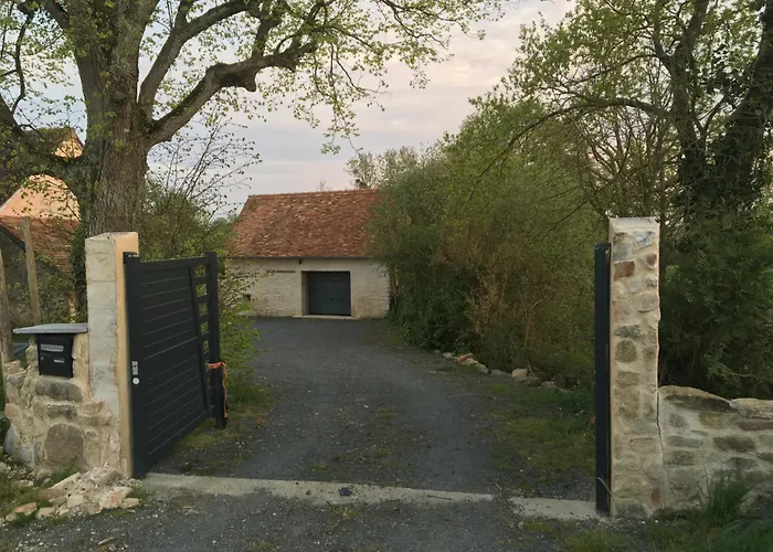 La Germeniere 度假居 *